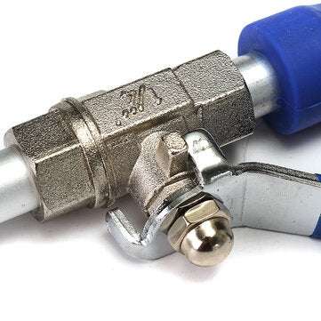 High Pressure Washer Garden Car Wash Spray Nozzle Water Guns Hose with 2 Spray Tips