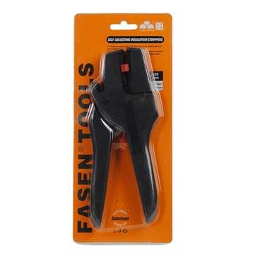 FUTIAN FS-D3 Self Adjusting Insulation Stripper Wire Fasten Tools