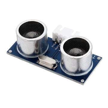 Keyes Brick HC-SR04 Ultrasonic Sensor Module Anti-reverse Plug White Terminal