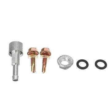 Fixed Screw Bracket For 5.5L Tank Car Truck Air Heater Diesel Accessories