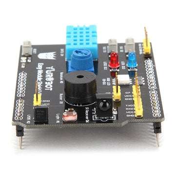 Multifunction Expansion Board DHT11 LM35 Temperature Humidity For UNO