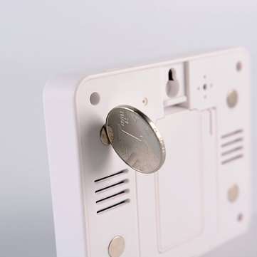KC-12 Electric Digital Kitchen Timer Backing Stand with Large LCD Display Timer