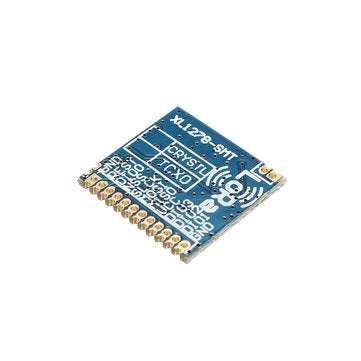 LoRa SX1278 Long Range RF Wireless Power Mental Module