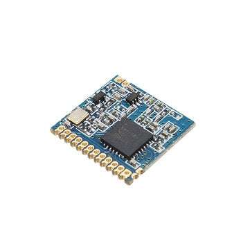 LoRa SX1278 Long Range RF Wireless Power Mental Module