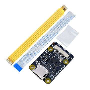 HDMI Compatible to CSI-2 Interface Camera Adapter Board Input Up To 1080p 25fp... (TYPE: DOUBLELINE)