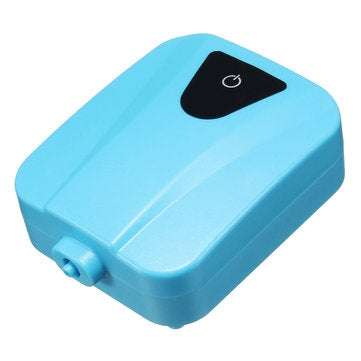 Mini Outdoor 3.7V Water Pump Solar Powered Panel For Fish Tank Air Oxygenator Pond