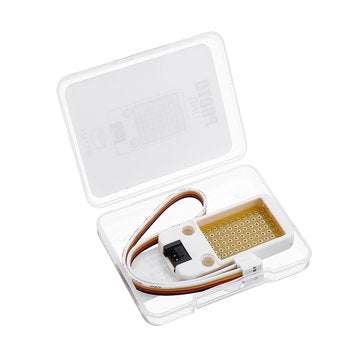 M5Stack Mini expansion Board Unit Universal Double Side Prototype 2.54mm PCB Grove Port Compatible