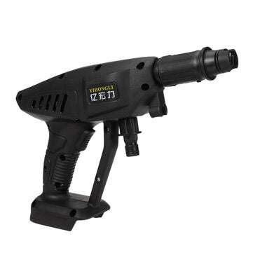 High Pressure Washer Car Washing Machine Water Sprayer Guns W/ Car Cigarettes Lighter