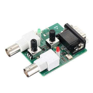 LOTO OSC482 Series1 Hz ~ 13MHz 48M Single Channel Output Series Function Upgrade Module S02 Signal G