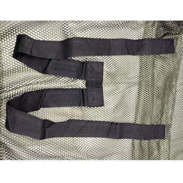 Duck Decoy Storage Net Bag With Shoulder Straps Dove Mesh Backpack Pigeon Carry Large For Hunting
