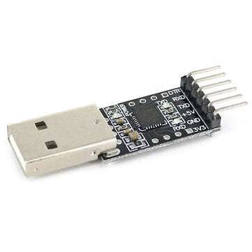 OPEN-SMART CP2102 USB to TTL Serial Adapter Module USB to UART Converter Debugger Programmer for Pro