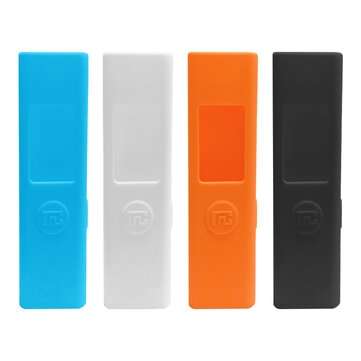 Laser Rangefinder Mini Silicone Protective Sleeve for DUKA LS-P/LS-1/LS-1S (COLOR: ORANGE)