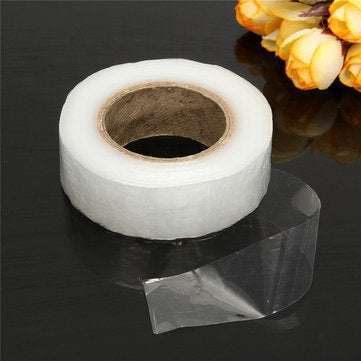 Nursery Grafting Stretchable Tape Self-Adhesive For Garden Tree Seedling 2cm6cm80m