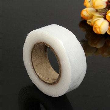 Nursery Grafting Stretchable Tape Self-Adhesive For Garden Tree Seedling 2cm6cm80m
