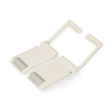 Honana Magnetic Reel Holder Towel Napkin Rack Refrigerator Side Wall Roll Paper Stand Wall Hanging P