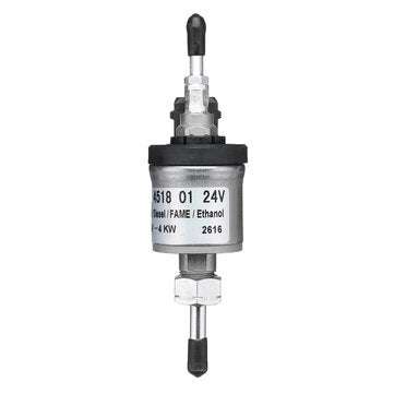 Fuel Metering Pump Diesel Heater For 12V/24V 1KW-4KW Car Air Heater  (VOLTAGE: 12V)