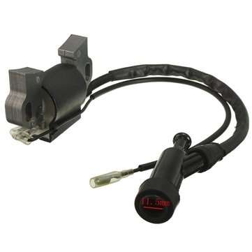 Ignition Coil For HONDA GX340 11HP & GX390 13HP Generator Mowers