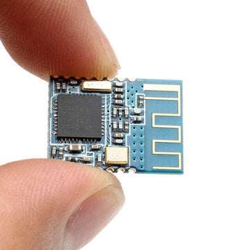 HM-11 bluetooth 4.0 BLE Serial Module Board CC2541