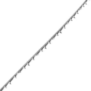 Effetool 6pcs Saw Blade Multifunctional Saw Blade for Metal Wood