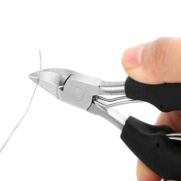 Mini Electronic Work Diagonal Pliers Wire Cutter Cutter Multifunction Garden Cutting Electrical Repa