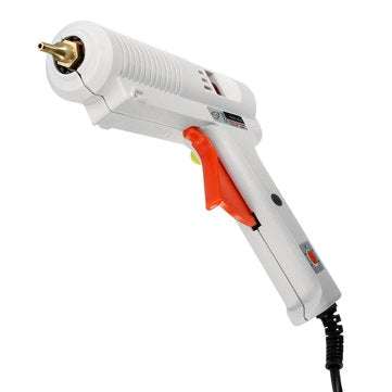 NL-308 Adjustable 110-240V 100W High Temp Heater Thermostat Hot Melt Glue Gun Adhesive Repair Tool