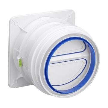 Kitchen Range Hoods Check Valve Universal Anti Odor C... (TYPE: ABSTHICKENINGANDDEEPENINGCHECKVALVE)
