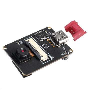 ESP32-CAM2 Development Board Test Board bluetooth + WiFi Internet Module with OV2640 Camera