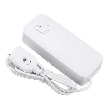 DP-WW001 WIFI Water Leak Sensor Flood Leakage Level Alarm Detector Tank Overflow Protection Tuya Sma