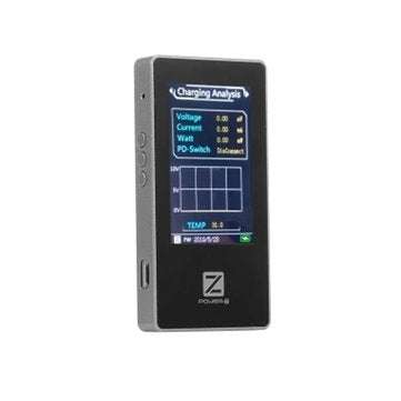 MF001 ChargerLAB Power-z MFi Cable Tester USB PD Tester