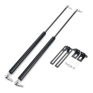 Front Bonnet Hood Gas Strut Lift Support Bar For Nissan Qashqai J10 2008-2013