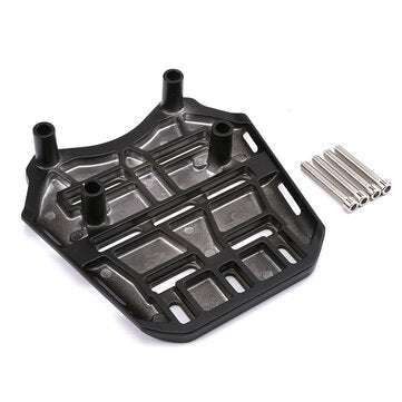 Motorcycle Rear Tail Luggage Tool Box Rack Cargo Holder Shelf Panel Bracket For Honda PCX150 PCX125