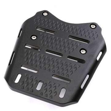 Motorcycle Rear Tail Luggage Tool Box Rack Cargo Holder Shelf Panel Bracket For Honda PCX150 PCX125
