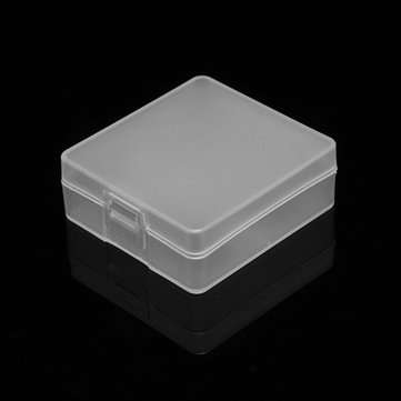 Powerlion PL-9V02 Double 9V Battery Storage Protective Case Box