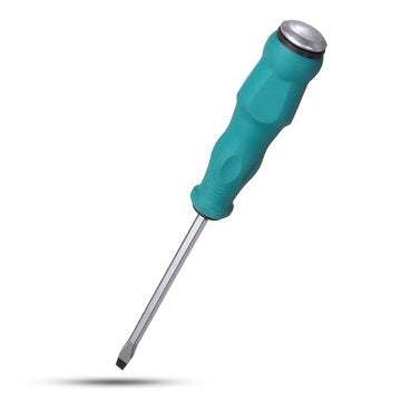 Insulated Screwdriver Magnetic Electrician Repair Tool (TYPE: 2GATEN)