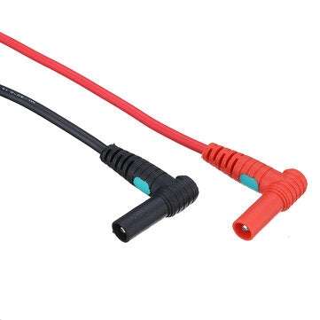 ML1608-18P-1  Universal Digital Multimeter Probe Test Leads Cable Pin Multi Meter Tester Cable  Elbo