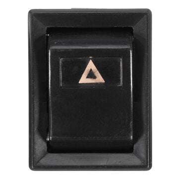 Hazard Warning Lamp Switch For Land Rover Defender YUF101490