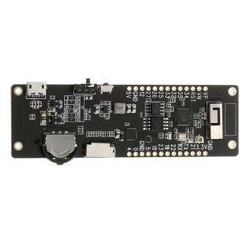 LILYGO TTGO WiFi bluetooth Module 18650 Battery Holder Seat 2A Fuse ESP32 4MB SPI Flash