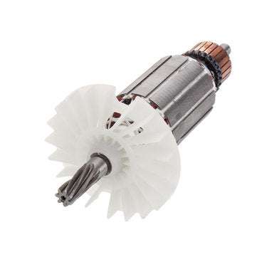Electric Hammer Rotor 7 Teeth Motor Rotor Accessories For Bosch GBH2-26DRE Impact Drill Machine
