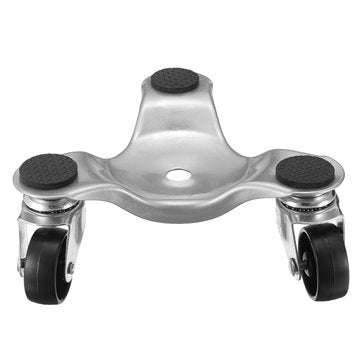 Industrial Universal Wheel 3 Wheels Moving Move Mobile For Furniture