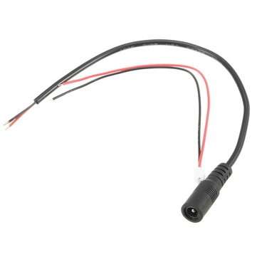 Multipurpose 6 in 1 Power Converter for Security Camera  Raspberry