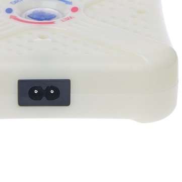 Home Mini Electric Moisture Absorbent Room Closet Dampproof Drying Device Air Dehumidifier with Hook
