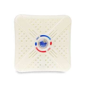 Home Mini Electric Moisture Absorbent Room Closet Dampproof Drying Device Air Dehumidifier with Hook