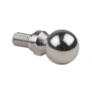 M8*1.25 Screw Thread Steel Spherical Screw for Sorting Robot/Robotic Hand