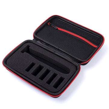 Hard Box Portable Travel Case Cover Storage Bag Baskets for Philips Trimmer Shaver