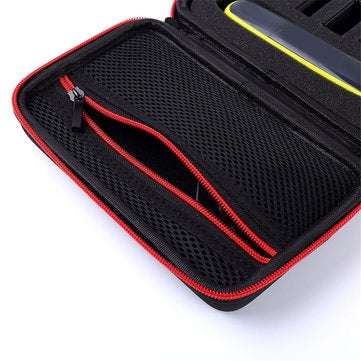 Hard Box Portable Travel Case Cover Storage Bag Baskets for Philips Trimmer Shaver