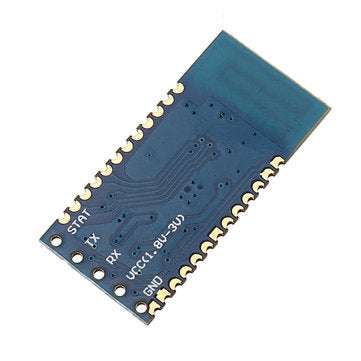 JDY-18 bluetooth 4.2 Module High-speed Transparent Transmission BLE Mesh Networking Master-slave Int