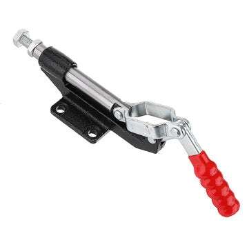 GH-305-EL 550kg Holding Quick Release Toggle Clamp for Woodworking Welding