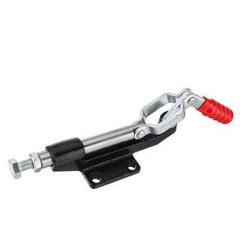 GH-305-EL 550kg Holding Quick Release Toggle Clamp for Woodworking Welding
