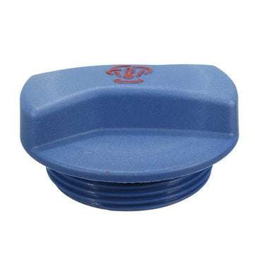 Engine Coolant Fuel Tank Cap for Audi A4 A5 A6 Q5 Q7 TT / VW JETTA EOS GOLF