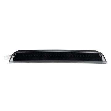 LED Third 3rd Brake Light Cargo Lamp Bar Smoke Shell For Nissan Frontier